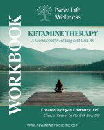 Ketamine Therapy