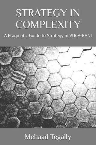 STRATEGY IN COMPLEXITY