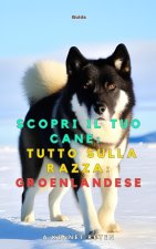 Scopri il tuo Cane
