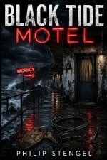 Black Tide Motel