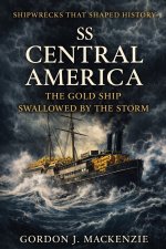 SS Central America