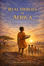 REAL HEROES OF AFRICA
