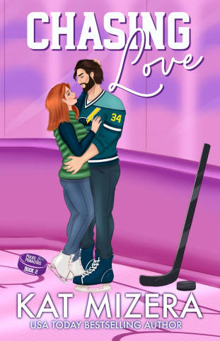 Chasing Love