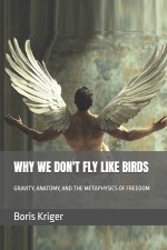 WHY WE DON'T FLY LIKE BIRDS