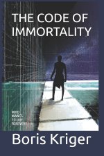 THE CODE OF IMMORTALITY
