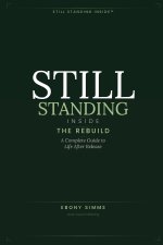 STILL STANDING INSIDE™