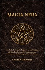 MAGIA NERA