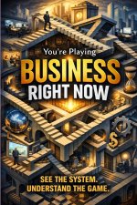 You're Playing Business Right Now