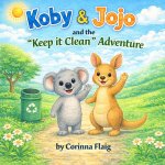 Koby & Jojo and the 