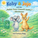 Koby & Jojo und das 