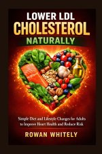 Lower LDL Cholesterol Naturally