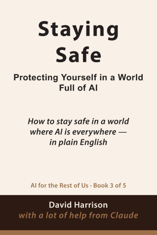 Staying Safe