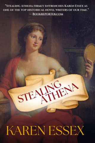 Stealing Athena