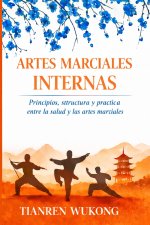 ARTES MARCIALES INTERNAS