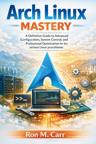 Arch Linux Mastery