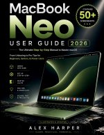 MacBook Neo User Guide 2026