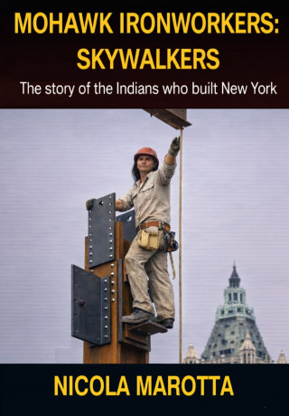 MOHAWK IRONWORKERS