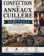 Confection des anneaux cuillère pour débutants (édition 2026)