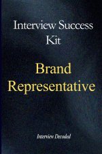Brand Representative Interview Success Guide