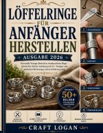 Löffelringe für Anfänger herstellen (Ausgabe 2026)