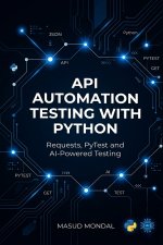 Python API Automation Testing