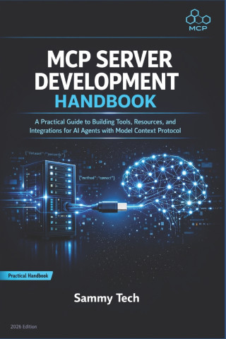 MCP SERVER DEVELOPMENT HANDBOOK