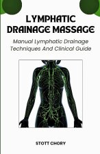 LYMPHATIC DRAINAGE MASSAGE