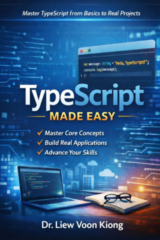 TypeScript Made Easy