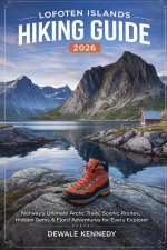 LOFOTEN ISLANDS HIKING GUIDE 2026
