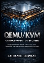 QEMU/KVM for Cloud and Systems Engineers