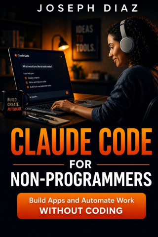 Claude Code for Non-Programmers