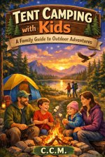 Tent Camping with Kids