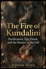 The Fire of Kundalini