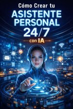 Cómo Crear tu Asistente Personal 24/7 con IA