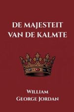 de majesteit van de kalmte