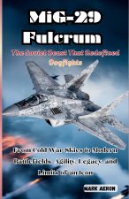 MiG-29 Fulcrum