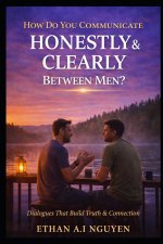 How Do You Communicate Honestly & Clearly Between Men?