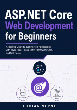 ASP.NET Core Web Development for Beginners