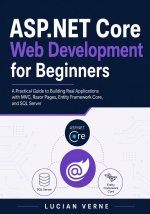 ASP.NET Core Web Development for Beginners