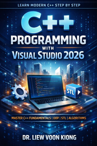 C++ Programming Made Easy