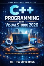 C++ Programming Made Easy