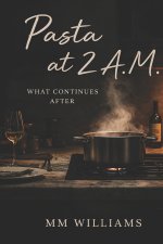 Pasta at 2 A.M.