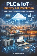 PLC & IoT - Industry 4.0 Revolution