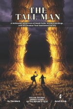 The Tall Man | A 5E Halloween Dungeon Crawl for 2-3 Players