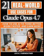 21 Real-World Use Cases for Claude Opus 4.7