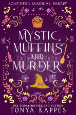 Mystic, Muffins, And Murder