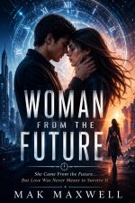 WOMAN FROM THE FUTURE