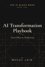 AI Transformation Playbook