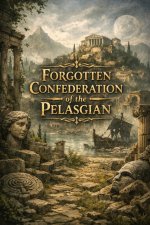 Forgotten Confederation of the Pelasgian