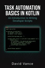 Task Automation Basics in Kotlin